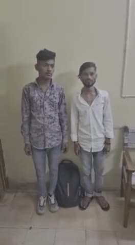 गुढ़ियारी इलाके में देशी कट्टा के साथ 2 आरोपी गिरफ्तार #raipur #cgnews #cg #raipurpolice
