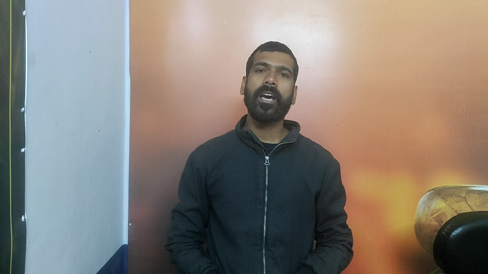 पटना ग्रामीण: बिहार बचाओ राजभवन मार्च
#लोक जनशक्ति पार्टी (रामविलाश)