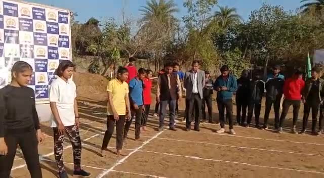 K.S.Nursing College Gwalior Sports Compitition #Race@