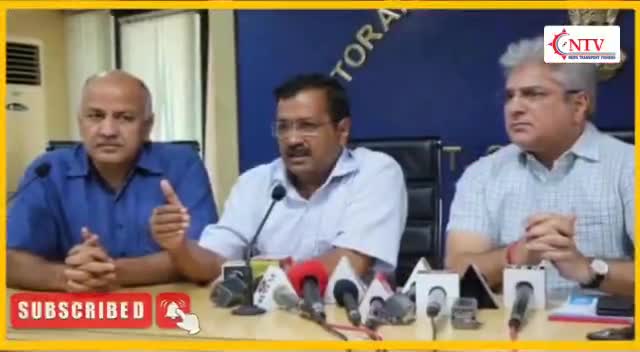 दिल्ली में महिला चालक को सरकार द्वारा दी जाने वाली छुट पर लोगो का क्या है कहना,जाने? 

#दिल्ली  #परिवहन #महिलाचालक