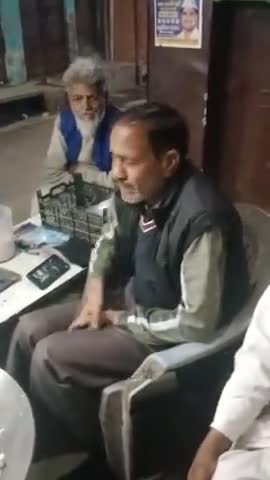 दावेदार नहीं हकदार हूं मैं
कर्दमपुरी वार्ड 49 E मेरा वार्ड मेरा परिवार***
आपकी अपनी बहन आशा रानी अकबर***
#कांग्रेस_आपके_द्वार लड़की हूं लड़ सकती हूं