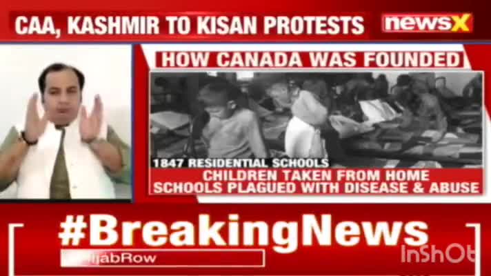 Trudeau imposes emergency
#newsxofficial #malhotravineet7 
https://youtu.be/FYDFF5jmeE0
#Trudeau #CanadaTruckers #Canada