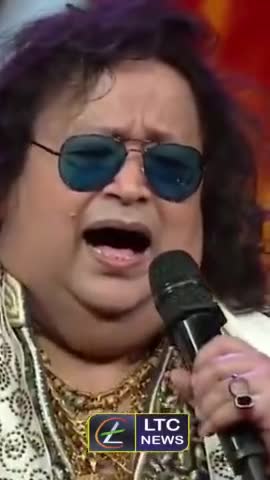 500 से ज्यादा फिल्मों में 5000 से ज्यादा गाने बनाने वाले बप्पी दा की दास्तां...
#bappilahiri #bappi #bappilahri #bappil
