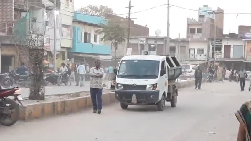 लहार: अतिक्रमण हटाओ अभियान को लेकर एसडीएम के निर्देश पर दबोह नगर परिषद ने नगर में कराई मुनादी
#daboh