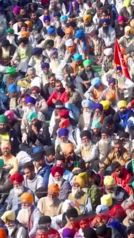 Only Congress can deliver what Punjab needs the most - Peace, Prosperity and Brotherhood.
#rahulgandhi  #congressleader