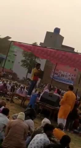 jai Gau mata #socialworkerlife  #student__ko__insaf__chaiye