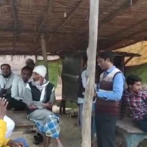 #बहुजन_मुक्ति_पार्टी से #विधानसभा240_फतेहपुर_सदर के प्रत्याशी डा फूल सिंह लोधी जी के समर्थन में डोर टु डोर जन संपर्क