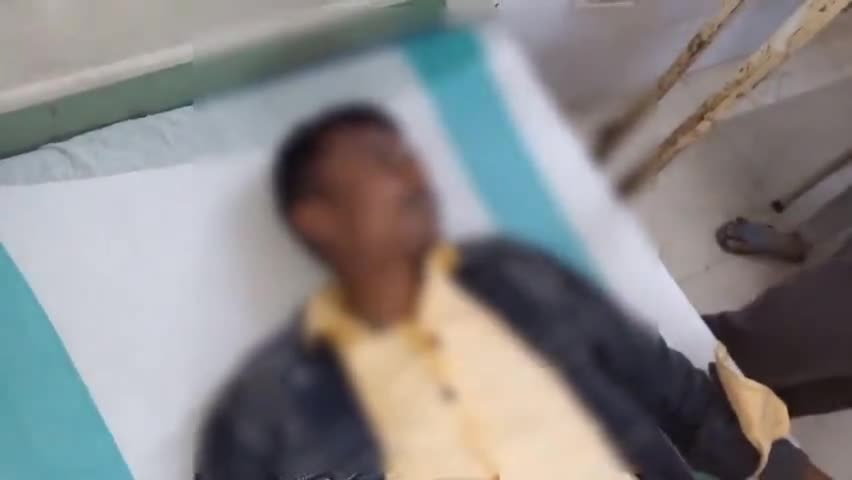 देेेवरिया: #सलेमपुर मामला सामने आया कच्ची शराब जहरीली शराब पीने से एक युवक हुआ गंभीर रूप से बीमार पहुंचा अस्पताल
