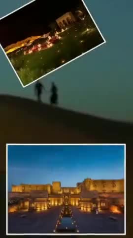 जयपुर: देश की बेहतरीन होटल्स में चुनी गयी राजस्थान की ये होटल।आप इसकी खूबसूरती देख जरूर जाना चाहेंगे
#news_hunt #fatafatnews