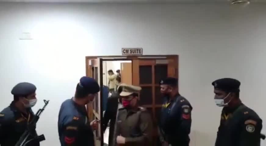 आम आदमी पार्टी का #जन्म #धोखे से हुआ