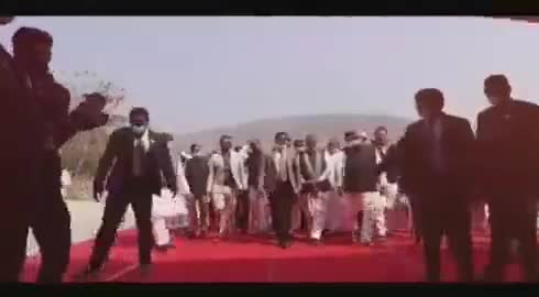 बिहार नवनिर्माण के प्रति समर्पित आदरणीय मुख्यमंत्री श्री #nitishkumar जी के अथक प्रयासों से आज बिहार के कई पर्यटन स्थल विश्वस्तरी।#बढ़ता_बिहार_नीतीश_कुमार
रवि राज,महासचिव, जदयू