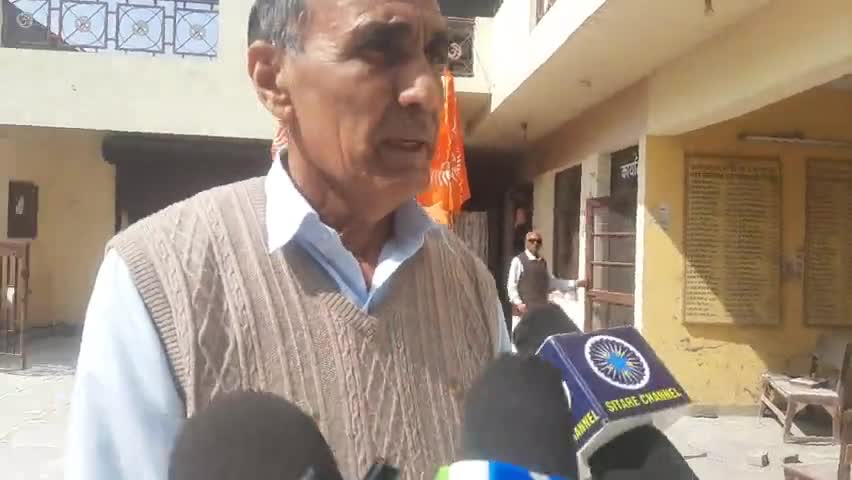 महर्षि दयानंद जयंति #ravinder_sarpanch #gramin_breaking_news #srijankalamanchharyana