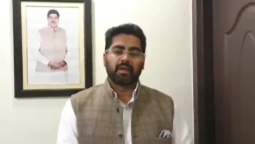 गोरीवाला: जेजेपी के प्रवक्ता रणदीप सिंह मट्टदादु ने कहा- लोग आगे आकर कराए कोविड-19 टीकाकरण #news #dabwalinews #कोरोना #टीकाकरण