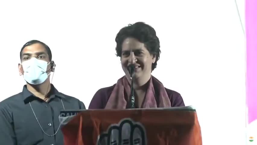 नेता जनता के दिलो पर राज करने वाला होना चाहिए जो जनता के दर्द को बाँटकर उनके दुखो को दूर करे।
#UPElections