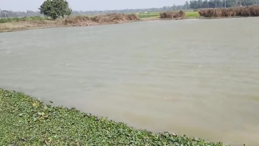 अचानक मौसम में भारी बदलाव,अब धूप के साथ तेज हवाओं का समय आ गया है 
#मेरा देश बदल रहा है #गांव गांव तक