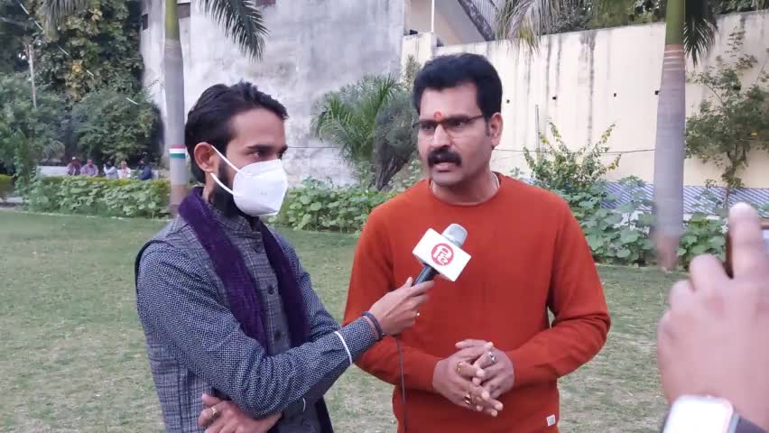 योगी सरकार में  धर्मार्थ वा राष्ट्रहित में किए गए कार्यों पर हिंदुस्तान लाइव अपना पक्ष रखते हुए
#आएंगे_तो_योगी_ही