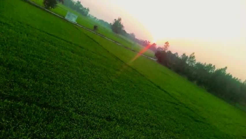 Awsome  sunset  #naturelovers  #environment