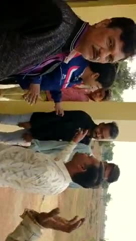 शाहबाद: V/P- KHANDA SAHROL Tel. shahbad district Baran राजकीय उच्च माध्यमिक विद्यालय khanda sahrol  
#मनमानी करते शिक्षक!#