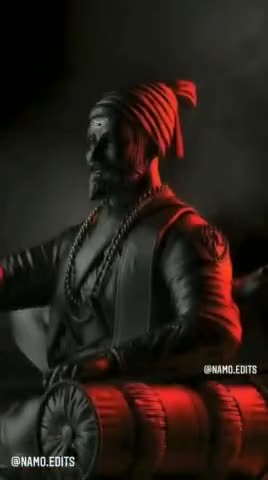 राष्ट्र के महानायक, हमारे आराध्य छत्रपति शिवाजी महाराज की जयंती पर उन्हें शत् शत् नमन् ।
#ShivajiMaharaj