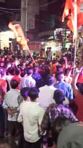 #borgaon #pandhana # 
shivaji maharaj ki jayanti 
भारी संख्या में लोग एकत्रित हुए पूरे गांव में भव्य जुलूस निकाला गया