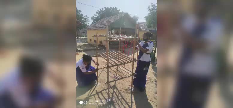 बूंदी: राज्य स्तरीय हिमालय वुड बैज शिविर सम्पन्न की गाइड कैप्टेन मीना कुमारी व सावित्री शर्मा ने लिया भाग
#bsgindia