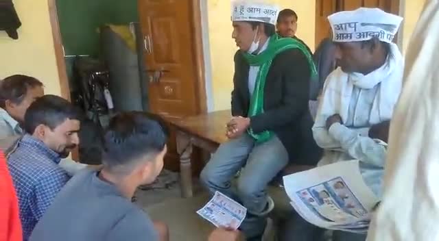राजू यादव का बढ़ता हुआ जनाधार
#kisannetaraju
#भ्रष्टाचार