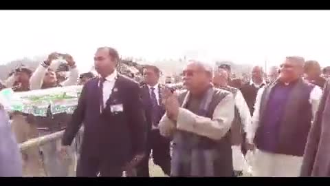 माननीय मुख्यमंत्री #nitishkumar जी ने #बिहार के चहुमुखी विकास के लिए समर्पित भाव से काम किया है। बिहार का विकास अर्थिक दृष्टि के साथ साथ सामाजिक दृष्टि से भी हुआ है।
#बढ़ता_बिहार_नीतीश_कुमार  .रवि राज,महासचिव, जदयू