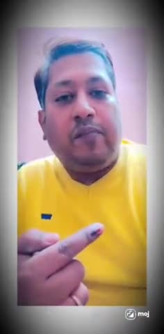 #Mera Vote Mera Adhikar