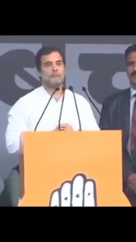 मेरा नाम राहुल गांधी है राहुल सावरकर नही है नरेंद्र मोदी को देश से माफी मांगनी चाहिए।
#rahulgandhi #congressleader #inc