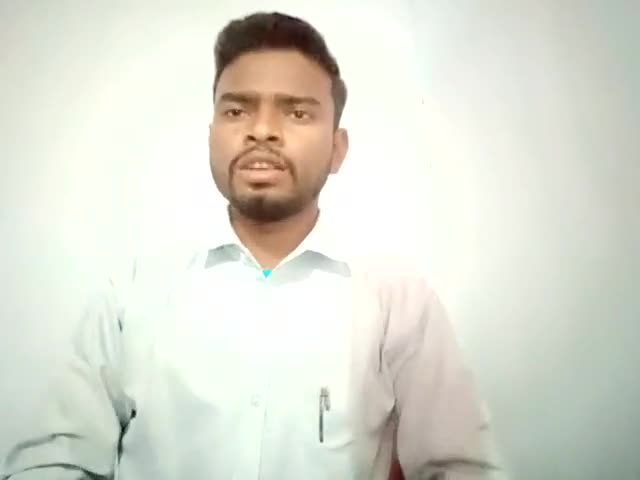 sc st obc min समाज मे अब नेता नही बचे ,
नेता के नाम पर दलाल रह गये है |
मा.अजय बौद्ध 
#join_bamcef
#bamcef