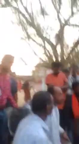 जयनगर: #yuva_Hind_Trust ke कार्यकर्ता ने 24 घंटे में ढूंढ निकाला #कलयुगी बेटा को #कड़ी_चेतावनी
https://youtu.be/zVEt2uey3w0