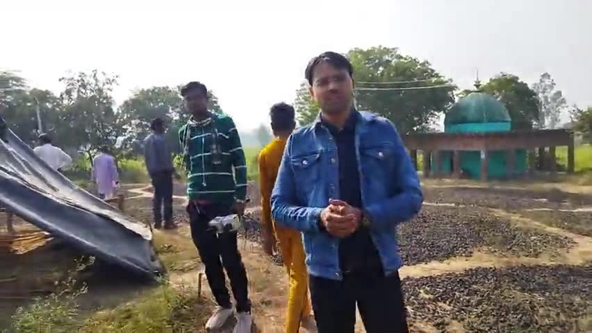 #बहु आयामी राजनीतिक # पार्टी ( राजा लोने सिंह जी की अंग्रेजों से बगावत) #बहुआयामवाद से जुड़ने के लिए टॉल फ्री नंबर 05222730211