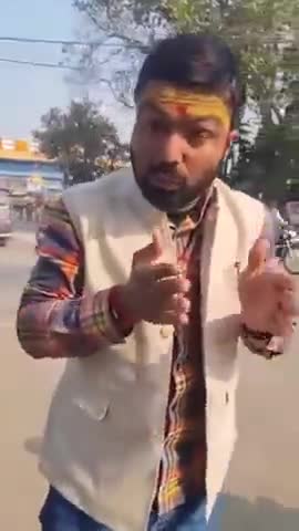 #पुलिस और #कठपुतली



#sach_tak #fatafatnews