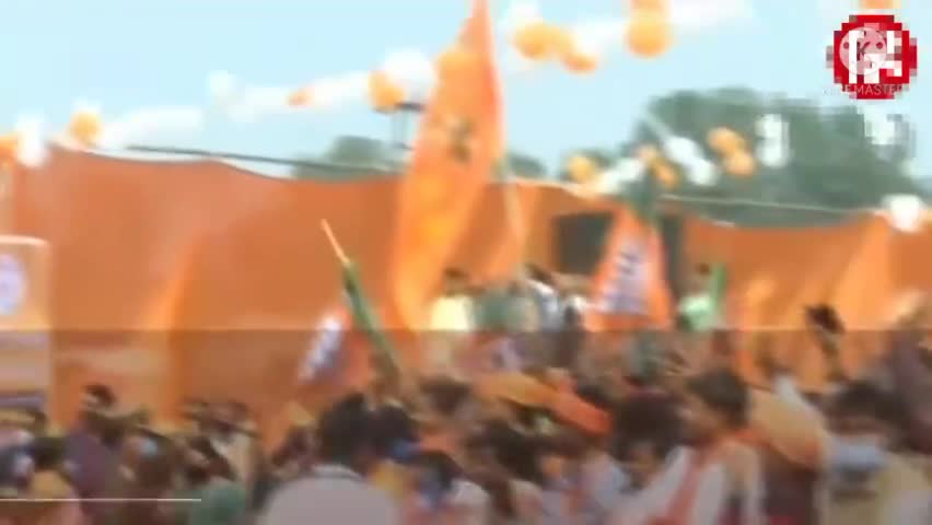 CM Adityanath Yogi nitiya yuddha me kiya #vridavan #kishsnlal