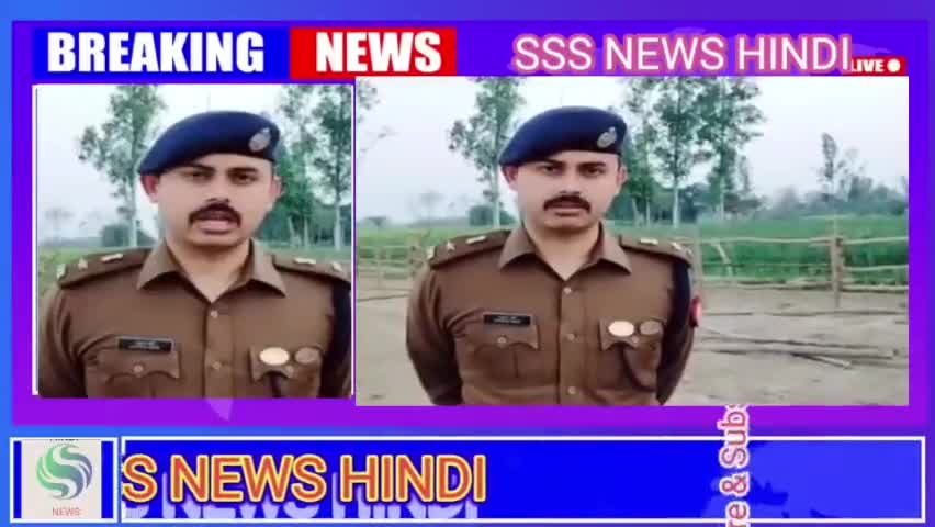 लखीमपुर: बाराबंकी पुलिस की बहुत बड़ी कार्रवाई
#पुलिस
#हिंदीन्यूज़
#ब्रेकिंगन्यूज़