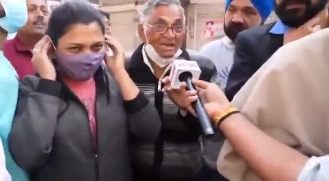 मेरी पेंशन बंद कर दे ,मेरा घर ले ले....
फिर भी हमे #योगीजी और #मोदीजी ही चाहिए