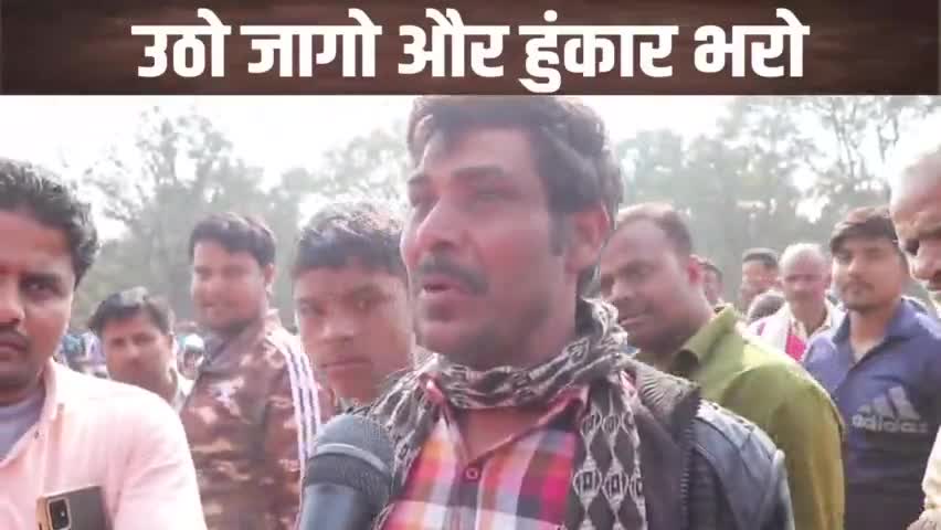 #ZebaRizwan #जेबा #रिजवान
#Tulsipur #तुलसीपुर
#Balrampur #बलरामपुर
#up #election #2022
#यूपी #विधानसभा #चुनाव
