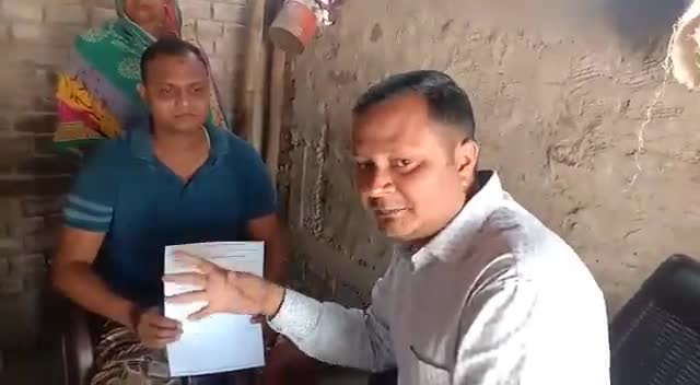 #गिद्धौर के #सेवा #गांव में #मनोज #पण्डित #हत्याकांड के 6 माह बाद भी जिला #प्रसाशन #शुसान #उदासीन |  क्या है स्थिति , जानिए #परिजन की #जुबानी