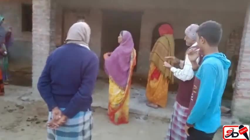 पूरे शेखी गाँव में बड़ा भेड़िए (बिगवा) का आतंक, जिससे गाँव में दहसत है. #pureshekhi #RaniganjDuraganj
