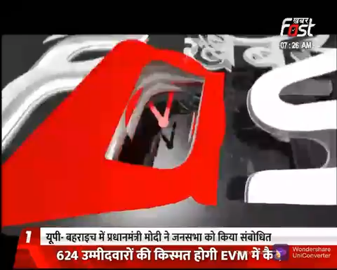 Up election 2022: यूपी में चौथे चरण के मतदान जारी, लोगो मे दिखा वोट डालने का जबरदस्त उत्साह

#Khabarfast #UPElection