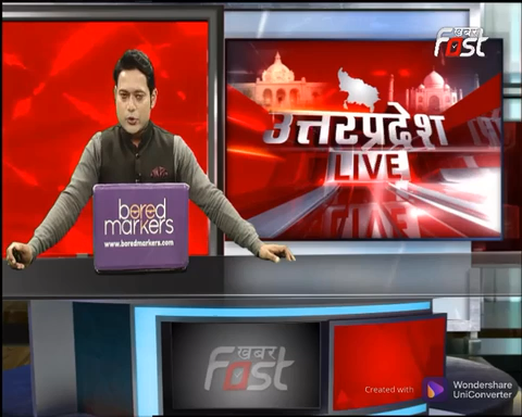 UP Election: वोटिंग लिस्ट में हुआ बड़ा घोटाला, जीवित बुजुर्ग को दिखाया मृत

#Khabarfast #UPElection #KhabarfastLive