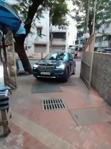 #BMW #pandey_sir #Enjoying