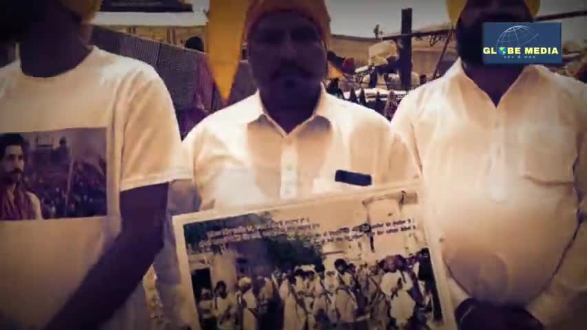 दीप सिद्धू की अंतिम यात्रा पर उमड़ी लाखों की भीड़
#deepsidhu #deepsidhunews
