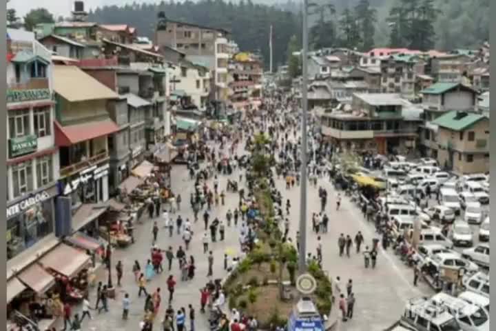 यूक्रेन में फंसे हिमाचल के छात्र रोहित को मदद की आस, लगाई सरकार से गुहार... CM ने दिया आश्वान

#himachal #russiaukraine