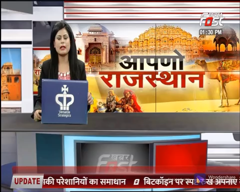 Russia-Ukraine War: ऐसा सबक सिखाएंगे, जैसा कभी नहीं हुआ- पुतिन

#Khabarfast  #UkraineRussiaCrisis