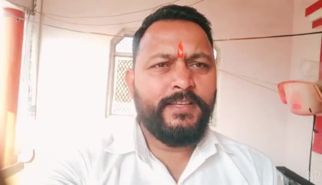 गोंडा: सुनिये अवध केसरी विचार #chunavimamla #chunav..परिणाम ठा. नीरज सिंह अवधकेसरी