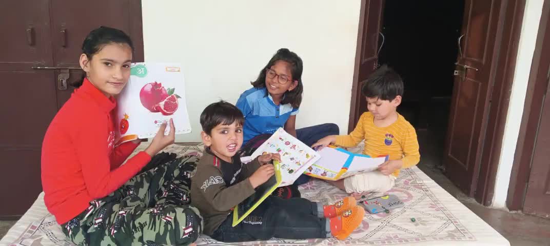 #teaching time 
#good education,good Health