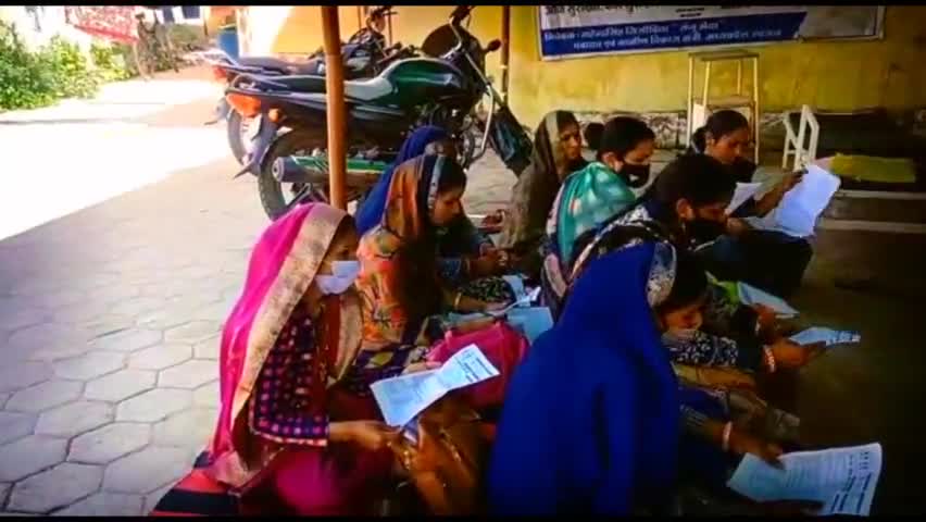 27 फरवरी से शुरू होगा पल्स पोलियो अभियान। 2 लाख 1274 बच्चों को पिलाई जाएगी ज़िन्दगी की 2 बूंद। #poliodrop  #vaccine