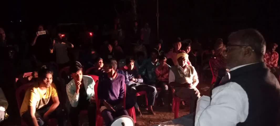देर रात मिला जनता का समर्थन और आशीर्वाद।

सभी का हृदय से आभार एवं धन्यवाद! 

शाहगंज, जनसपंर्क।
#AkhileshYadav #10_मार्च_अखिलेश_आ_रहें_है