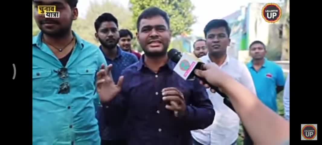 इलाहाबाद यूनिवर्सिटी के कुछ छात्र संघ
#allahabad #allahabadjunction111 #allahabaduniversity #Ishwarsaran degree college